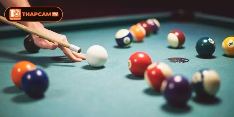 Khám Phá Bida 3 Băng - Bộ Môn Giải Trí Gay Cấn 4 Bí kíp chơi bida băng hiệu quả nhất