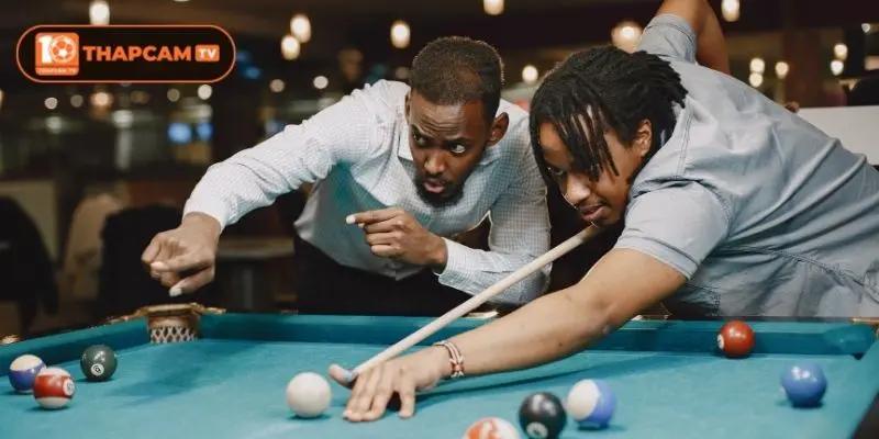 Tìm Hiểu Chi Tiết Cách Phân Hạng Bida Và Các Lưu Ý 4 Bí quyết giúp người chơi nâng hạng hiệu quả trong bida