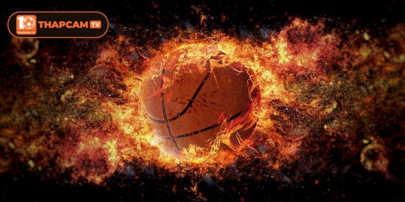 Chi tiết cách truy cập xem bóng rổ tại Thapcam