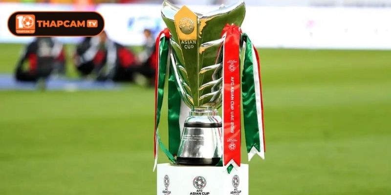 Asian Cup 2027 Và Hành Trình Mới Của Bóng Đá Châu Á 4 Cơ hội cho các đội bóng trong mùa giải 2027