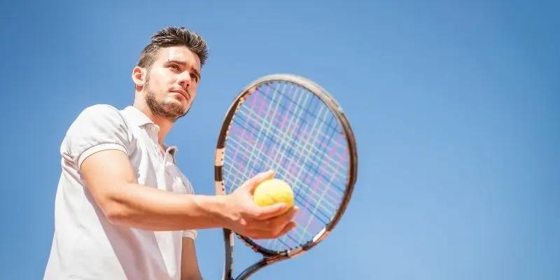 Đôi nét khái quát về loại hình thi đấu quần vợt