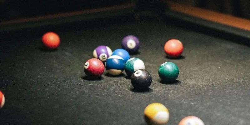 Khám Phá Bida 3 Băng - Bộ Môn Giải Trí Gay Cấn 2 Đôi nét về bộ môn carom 3 băng cho newbie