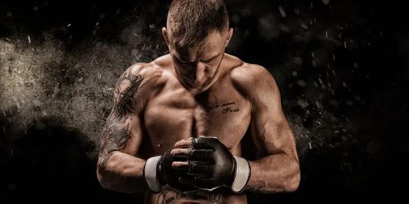 Đôi nét về bộ môn võ thuật tổng hợp