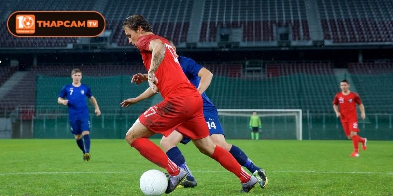 Giải mã thể thức thi đấu hấp dẫn tại League 1