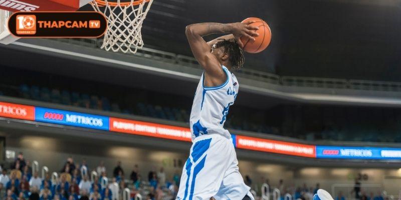 Luật Bóng Rổ Cập Nhật 2025 Chi Tiết, Mới Nhất 3 Hiểu rõ luật 3 giây trong bộ môn bóng rổ