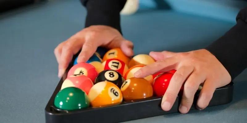 Tìm Hiểu Chi Tiết Cách Phân Hạng Bida Và Các Lưu Ý 2 Khái quát về phân hạng bida