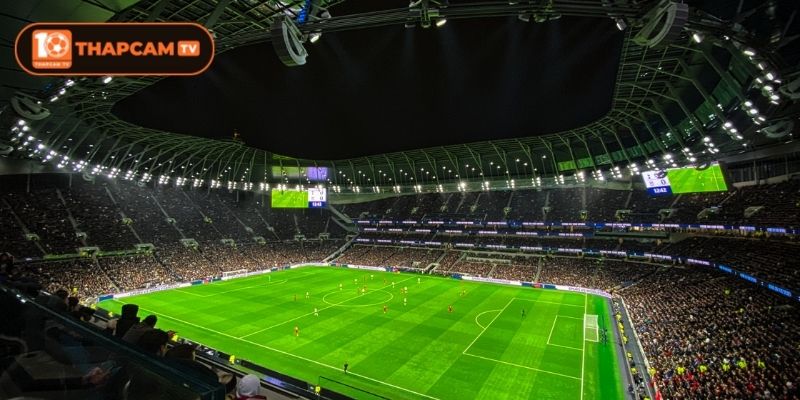 Champions League - Giải Đấu Với Các Cuộc Đua Khốc Liệt 4 Khám phá thể thức mới của mùa giải