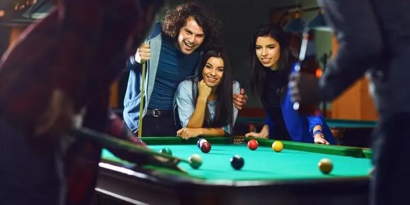 Theo Dõi Trực Tiếp Bida, Lịch Thi Đấu Nhanh Tại Thapcam 3 Lợi ích khi theo dõi trực tiếp các trận đấu bida tại trang