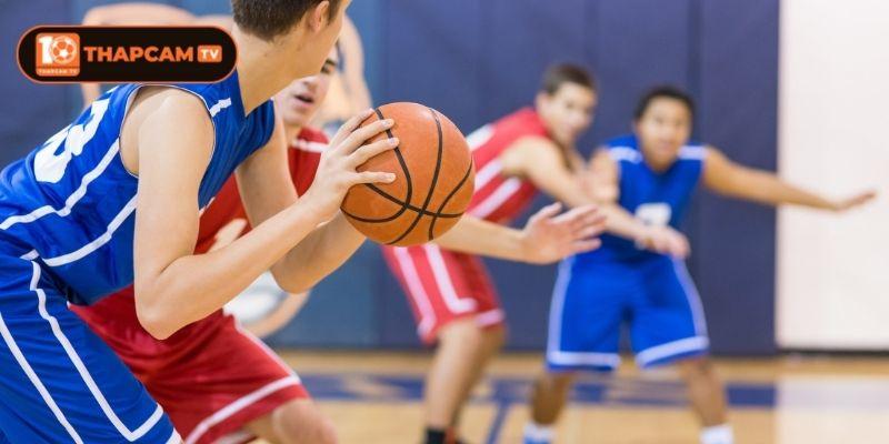 Luật Bóng Rổ Cập Nhật 2025 Chi Tiết, Mới Nhất 2 Luật bóng rổ có vai trò quan trọng