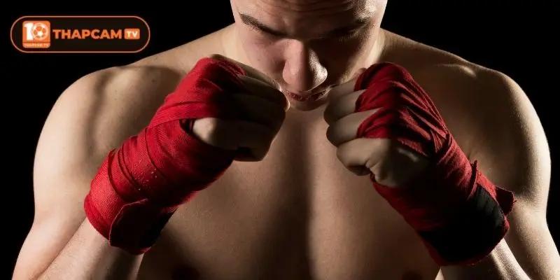 Lý do bạn nên xem kickboxing tại trang Thapcam