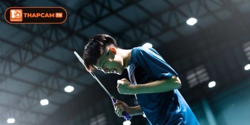 Toàn Cảnh Lịch Thi Đấu Cầu Lông - Theo Dõi Mọi Giải Lớn 2 Nguyên nhân bạn nên biết lịch thi đấu cầu lông