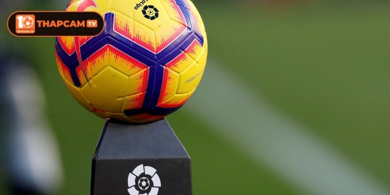 Giải La Liga - Giải Đấu Có Bề Dày Lịch Sử Của Làng Túc Cầu 4 Nhận định về đội cạnh tranh gay cấn nhất