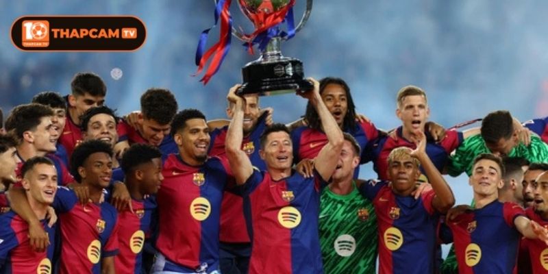 Giải La Liga - Giải Đấu Có Bề Dày Lịch Sử Của Làng Túc Cầu 3 Những ngôi sao tiêu biểu nhất của giải