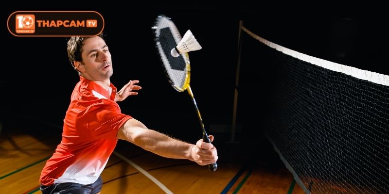 Giải Cầu Lông - Sức Hút Từ Những Cuộc So Tài Đỉnh Cao 3 Siêu phẩm giải quốc tế - Thomas & Uber Cup