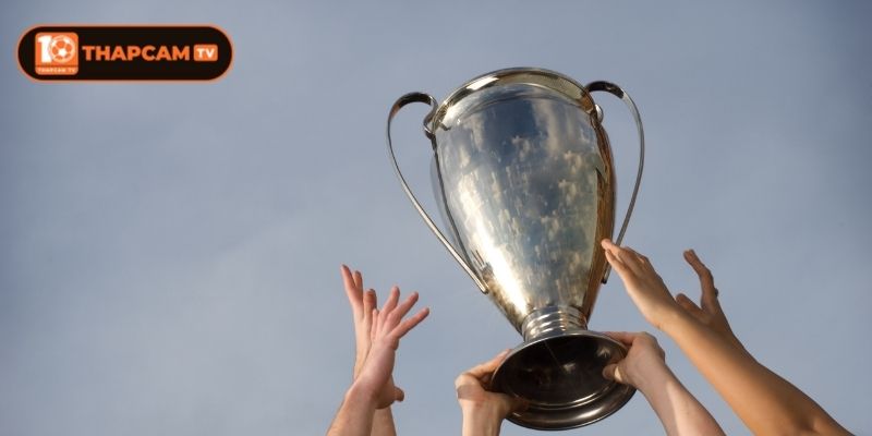 Champions League - Giải Đấu Với Các Cuộc Đua Khốc Liệt 2 Sơ lược thông tin chính xoay quanh Champions League