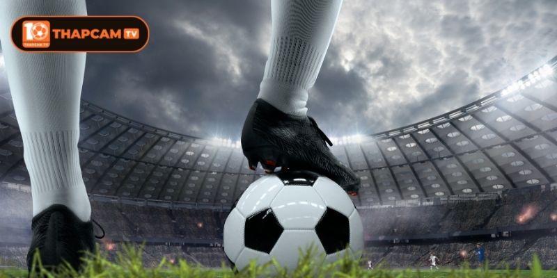 Sơ lược về mục lịch thi đấu bóng đá