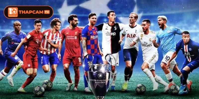 Thông tin hữu ích với người yêu thể thao