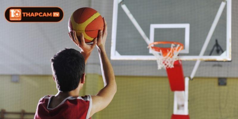 Luật Bóng Rổ Cập Nhật 2025 Chi Tiết, Mới Nhất 4 Thông tin quy định cách tính điểm bộ môn bóng rổ