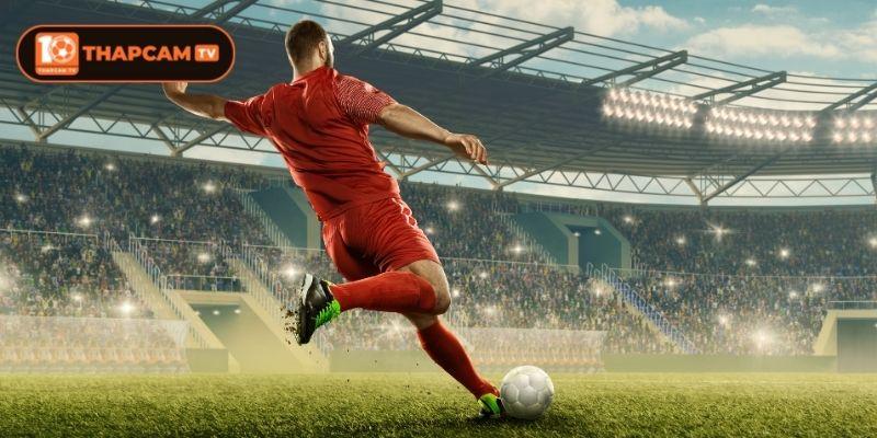 Trong lịch luôn có riêng cột cung cấp sân đấu