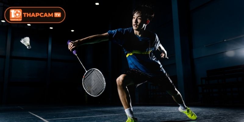 Giải Cầu Lông - Sức Hút Từ Những Cuộc So Tài Đỉnh Cao 2 Truy cập trang Thapcan để xem mục giải cầu lông