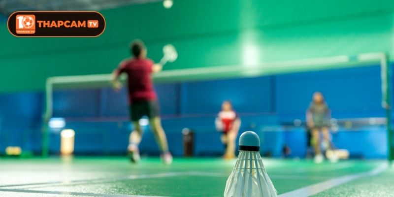 Giải Cầu Lông - Sức Hút Từ Những Cuộc So Tài Đỉnh Cao 4 Vài cái tên huyền thoại oanh tạc môn cầu lông